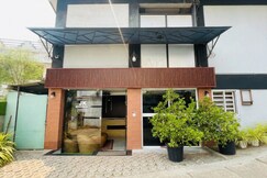 JK Residency Kunnamangalam