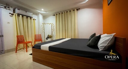 Opera Homes | Private 2BHK Apartment Room Type - Private 2BHK Apartment In 2nd Floor With Bathtub