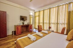 Sharda classic Manali