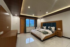 Hotel Bhaderwah Heights