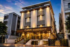 Hotel Care Residency