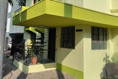 Address of City Nest Homestay For Families Only