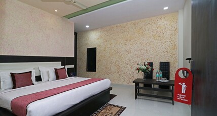 Rama Home Stay Agra Room Type - Family Room