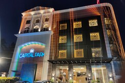 Capital Park Residency