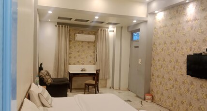 J.P Guest House Room Type - Bedroom 2