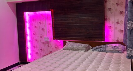 Ayodhya niwas Room Type - Bedroom 2
