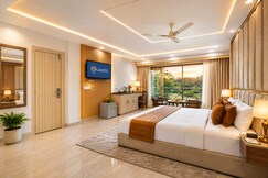 Hotel Downtown by Quadis - East of Kailash