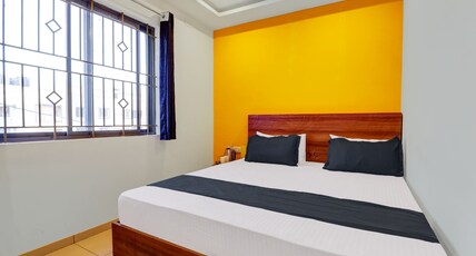 Dream Comforts Lodging & Boarding Room Type - Classic