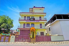 POP 84308A Sivaganga Guest House