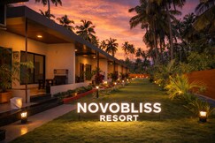 Novobliss Resort, Divegar