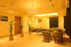 Hotel Layover Stay-3 Minutes From the Airport
