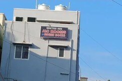 FabHotel Whites Inn Urapakkam