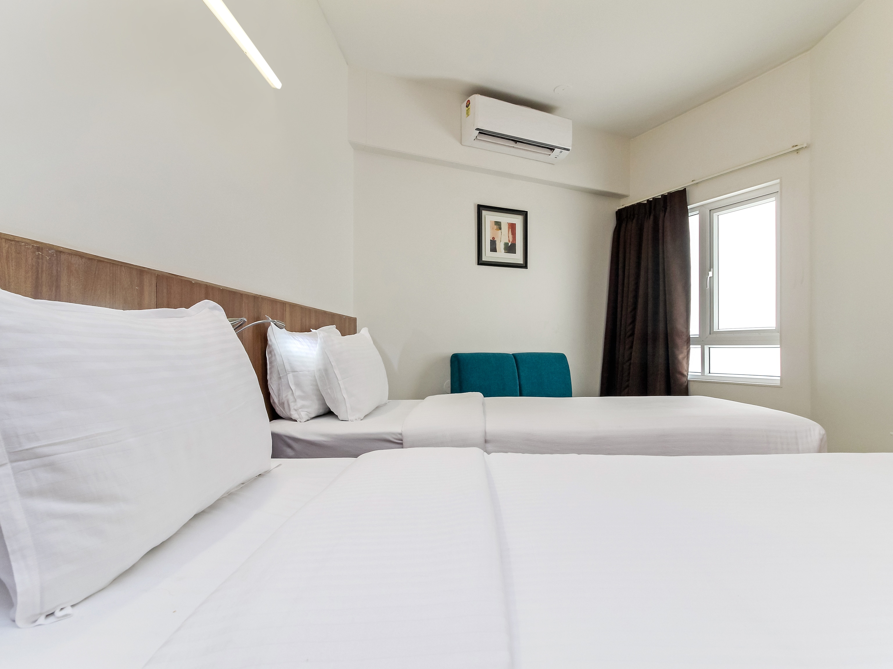 Hotel Panchavati Yatri. - Tap to explore photos
