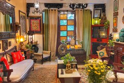 On The House | Bed And Breakfast