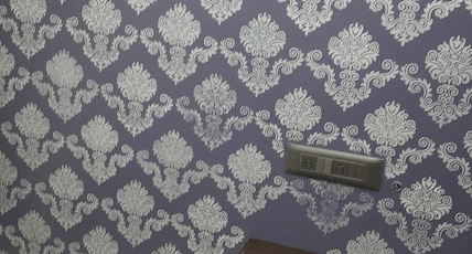 Andavar Residency Room Type - Single Room with Shower
