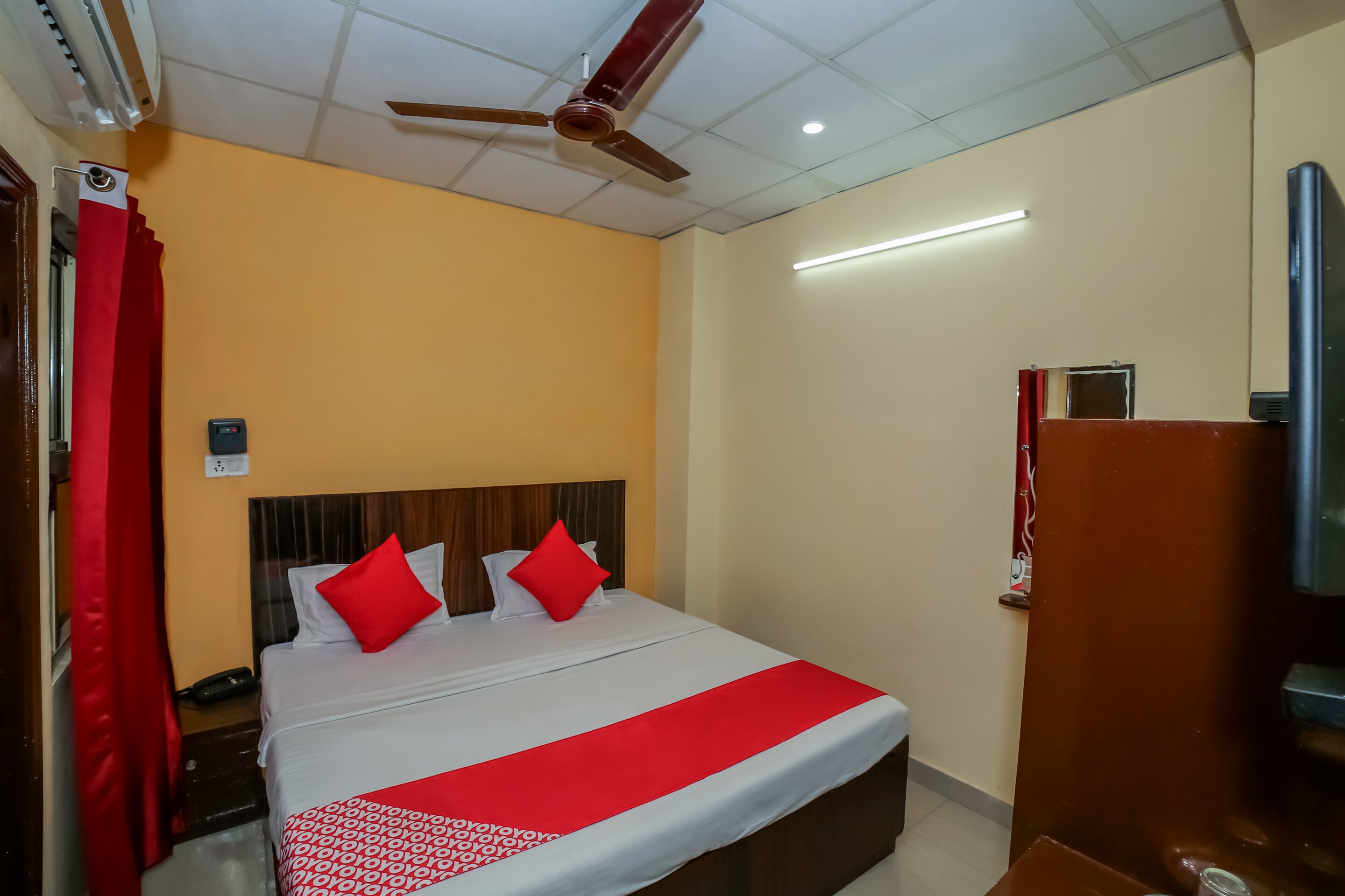 Hotel O Ambe Tara - Tap to explore photos