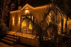 The Luxe Villa by Vaaranya Group | Entire 2BHK Luxury Villa