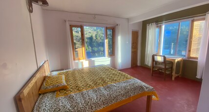 Brook cottage Room Type - Kirmoda