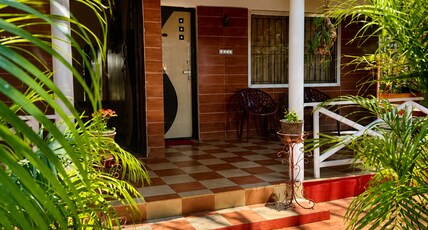 Mountain Valley Homestay | Rooms & Caretaker Room Type - deluxe Room