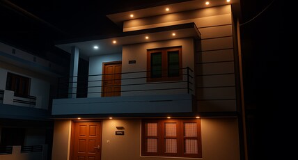 Anantham Home stay Room Type - Anantham Home stay