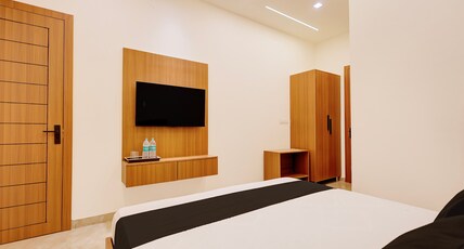 Hotel O Grace Room Type - Classic