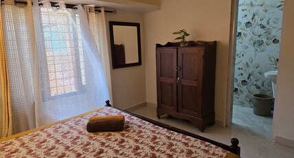 Bella Boutique Homestay Room Type - STANDARD AC ROOM