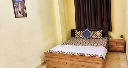 Capital Heritage Homestay Room Type - Standard Room