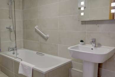 Best Western Princes Marine Hotel
