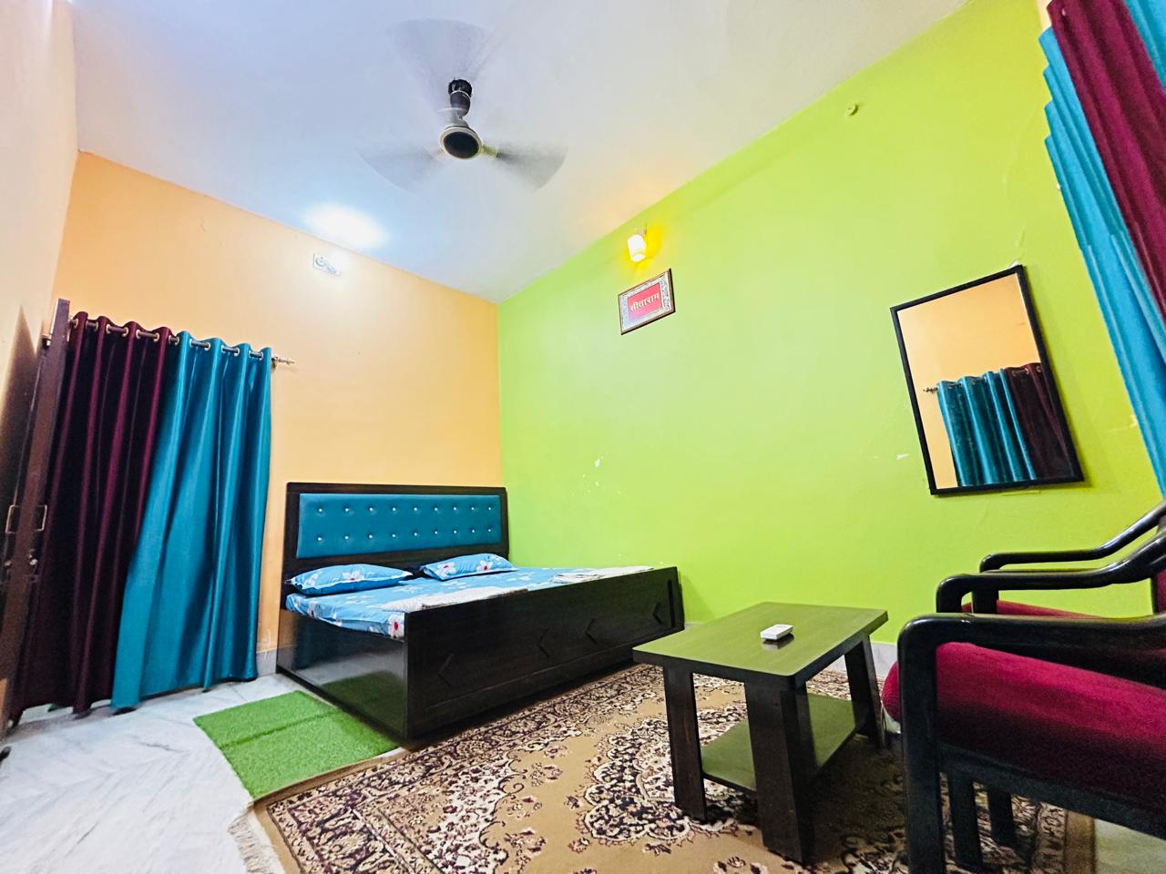 Baba Neeb Karori Nilyam Homestay - Tap to explore photos