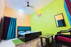 Baba Neeb Karori Nilyam Homestay