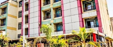 Hotel Manali Palace