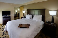 Hampton Inn Harrisburg-Grantville/Hershey