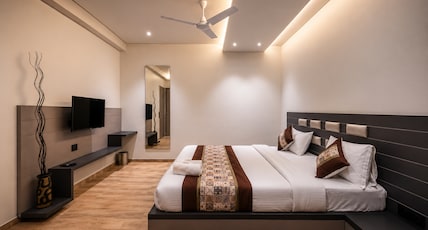 HOTEL GOLDSTAR Room Type - Mini Suite Room HOTEL GOLDSTAR Room Type - Mini Suite Room