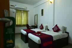 Olive Serviced Apartments