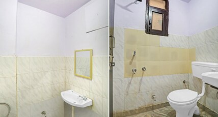 Hotel O Premium Rooms Room Type - Classic