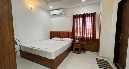 Kanta Heritage Hotel Room Type - DELUXE ROOM