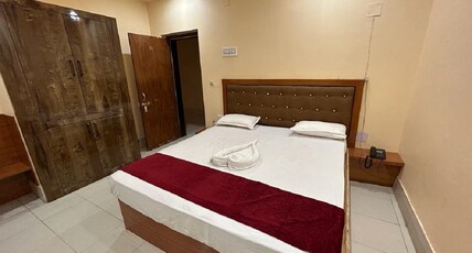 K R Resort Room Type - Deluxe Room