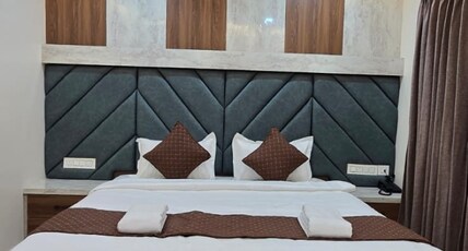 Hotel Ultimate One Room Type - Suit Room
