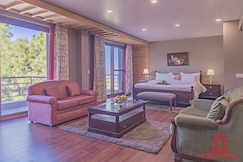Address of MARINA MANOR 3BHK House by HomestayDaddy