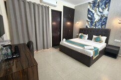 Fortune Home Service Apartment, 3Bhk Sector-72, Noida