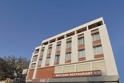 Address of HOTEL SERA, Vadodara