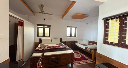 Sunset Ville Beach Resort Room Type - Group Room