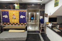 Shree Chendur Residency