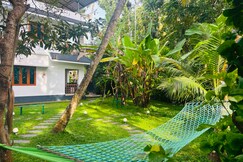 Villa Lemon