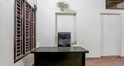 HOTEL O MIRACLE HOME STAYS GUEST HOUSE Room Type - Classic