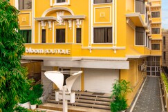 Bloom Boutique | GK-1