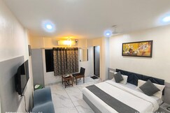 Soneva Hotel