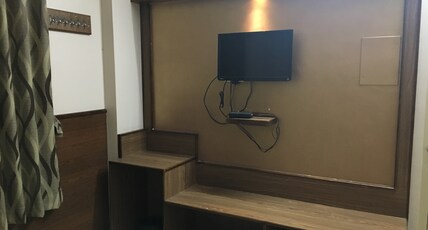 Sathyam Lodge Room Type - Standard Room Non Ac