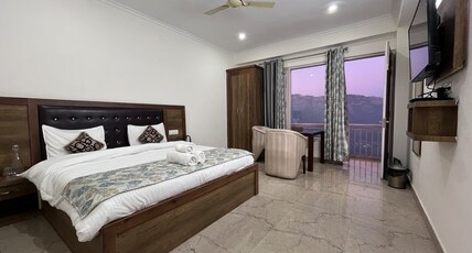 The Tribe Village Room Type - Super Deluxe