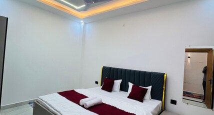 Kesarinandan Palace Room Type - Bedroom 2